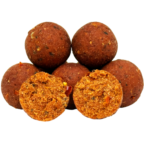 Boilie Orient Spice 16 mm     2,5 Kg Limited Edition
