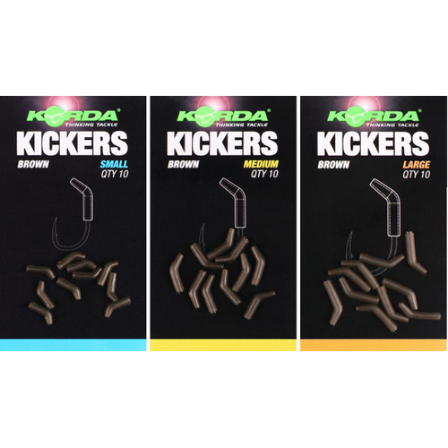 Korda - Kickers Brown Small