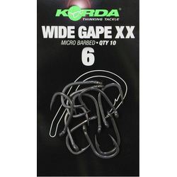 Korda - Wide Gape XX Gr��e 2