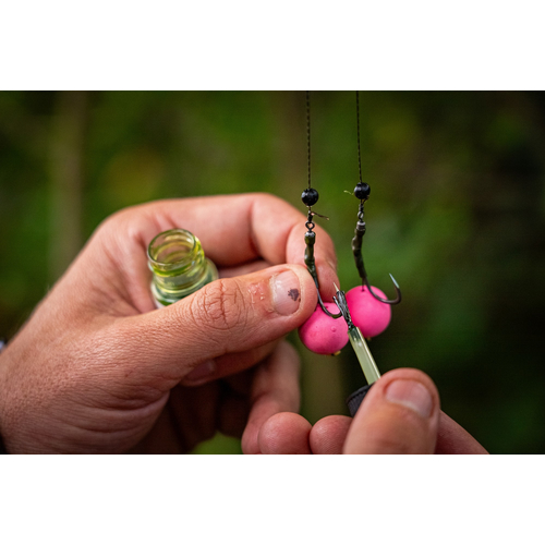 Korda ZR Treatment