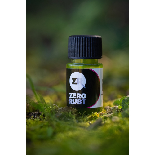 Korda ZR Treatment