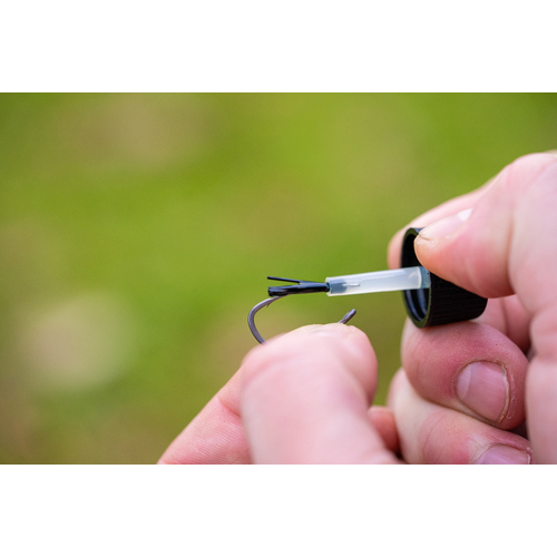 Korda ZR Treatment