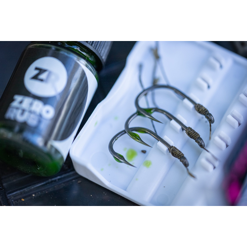 Korda ZR Treatment
