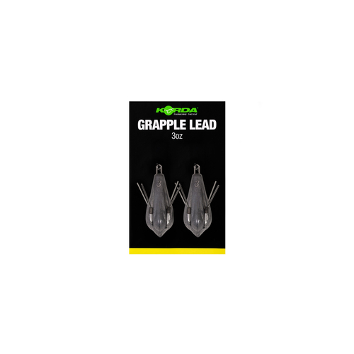 Korda Grapple Lead