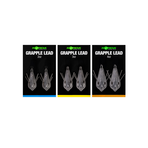 Korda Grapple Lead 2oz - 57g