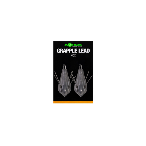 Korda Grapple Lead 2oz - 57g