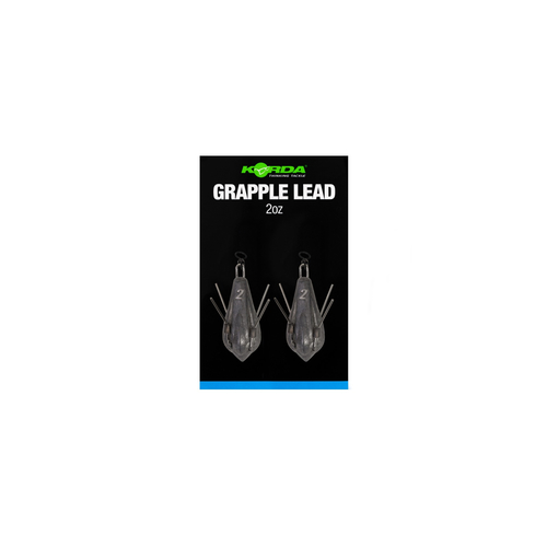 Korda Grapple Lead 2oz - 57g