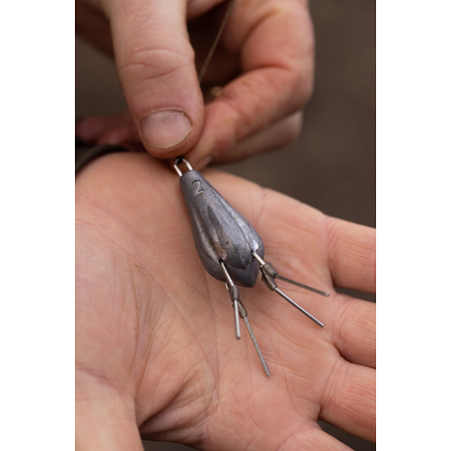 Korda Grapple Lead 2oz - 57g