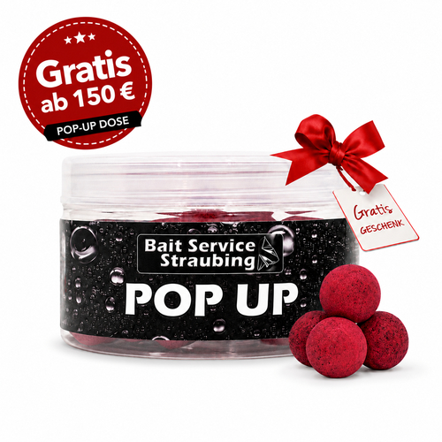 Gratis PopUps ab 150&euro;
