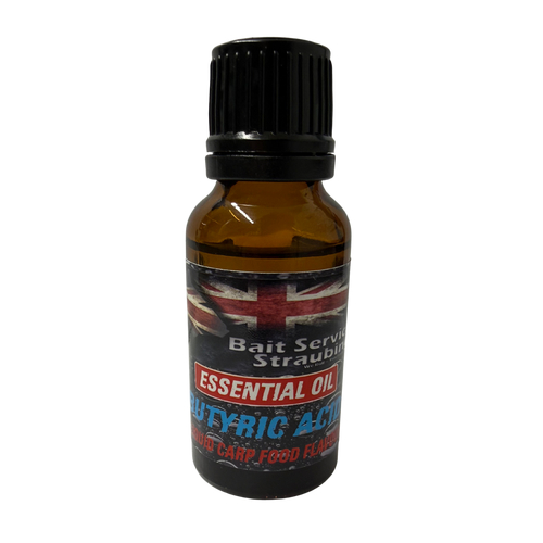 Essential OIL / Butyric ACID 20ml