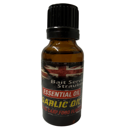 Essential OIL / Garlic OIL 20 ml