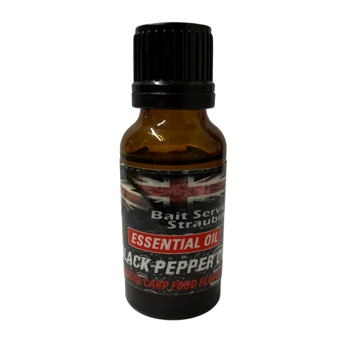 Essential OIL / Black Pepper OIL 20 ml