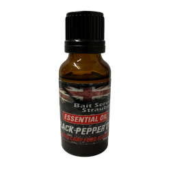 Essential OIL / Black Pepper OIL 20 ml