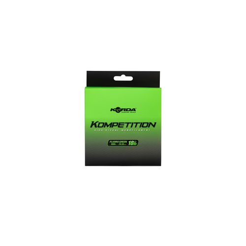 Korda - Kompetition Mono 0,35 mm / 18 lb / 8,2 kg