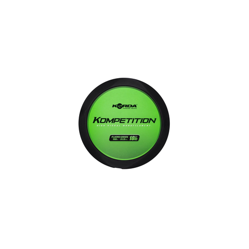Korda - Kompetition Mono 0,35 mm / 18 lb / 8,2 kg