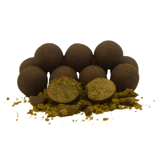 ISO Fish 2,5 Kg 14 mm Shelf Life