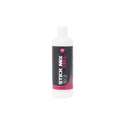 Stick Mix Liquid - CELL&trade; - 500 ml Bottle