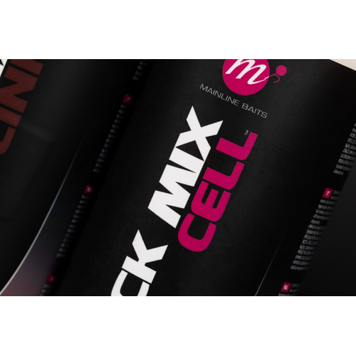 Stick Mix Liquid - CELL&trade; - 500 ml Bottle