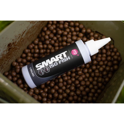 ISO Fish Smart Liquid - 250ml