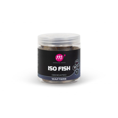 ISO Fish Wafters - 18mm