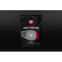 ISO Fish Stick Mix - 1kg