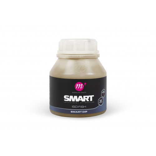 ISO Fish Smart Dip - 175ml