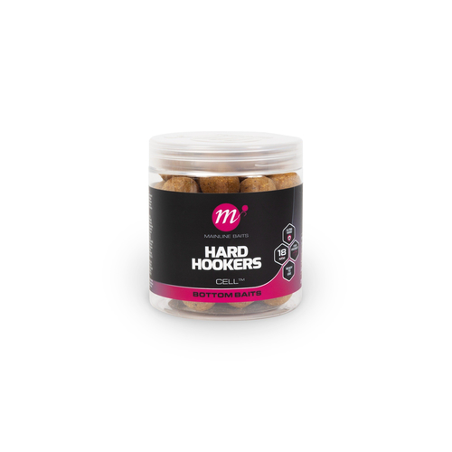 Cell Hard Hookers - 18mm