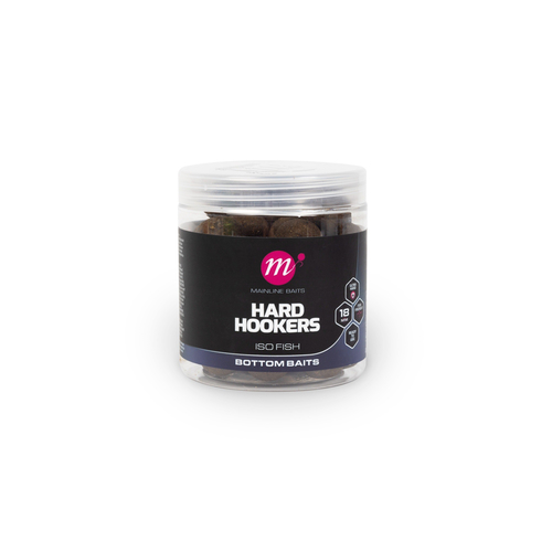 ISO Fish Hard Hookers - 18mm 