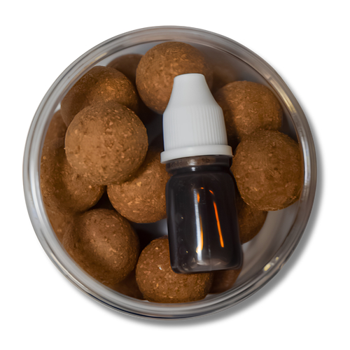 Base Mix Cork Pop Ups