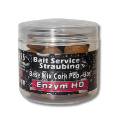 Base Mix Cork Pop Ups