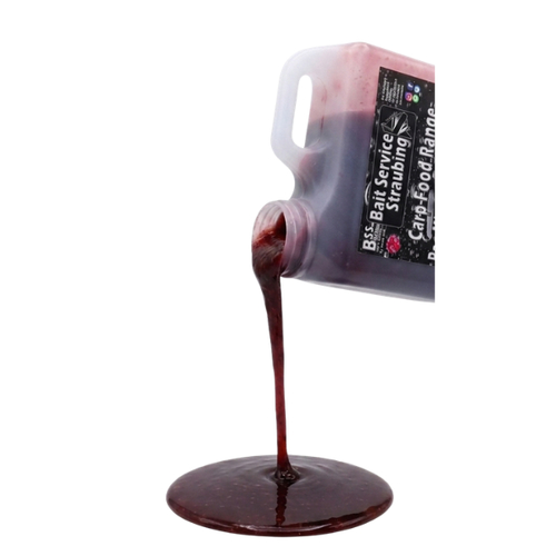 Bag Mix & Particle Liquid Enzym HD - 1 Liter
