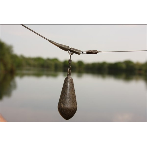 Korda - Distance Casting Swivel 4 oz - 112 g