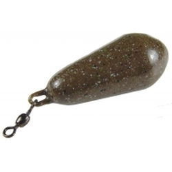 Korda - Distance Casting Swivel 4 oz - 112 g