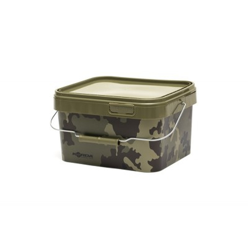 Korda - Compac Bucket 5 l