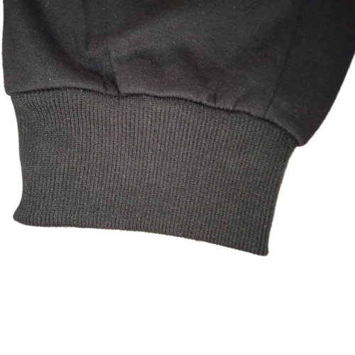 BSS - Winter Jogginghosen Black M