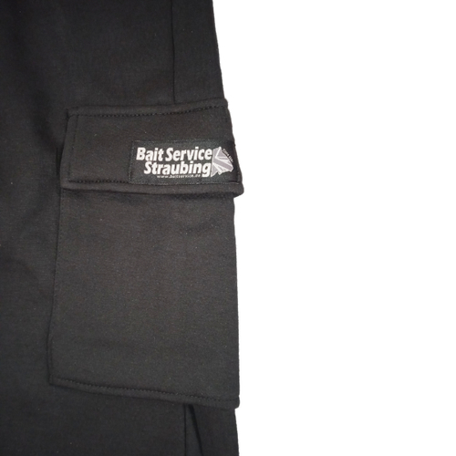 BSS - Winter Jogginghosen Black 3XL