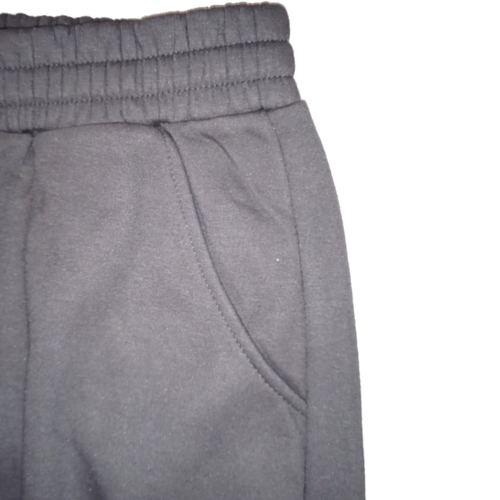 BSS - Winter Jogginghosen Black 3XL