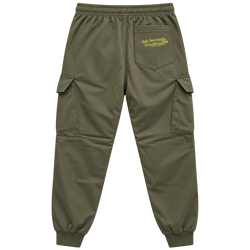 BSS - Wasserabweisende Jogginghose Oliv