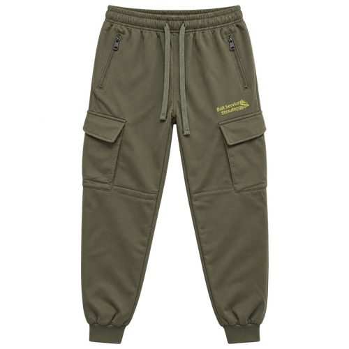 BSS - Wasserabweisende Jogginghose Oliv 3XL