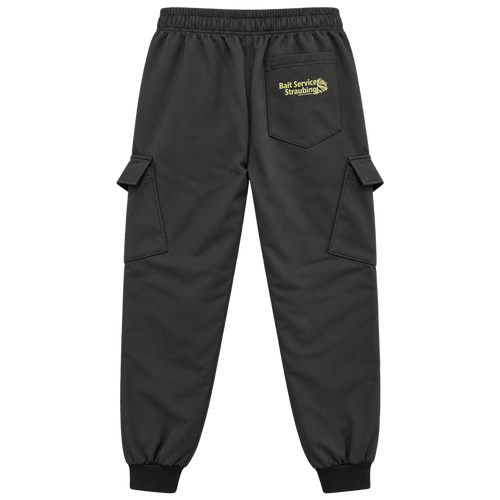 BSS - Wasserabweisende Jogginghose Black