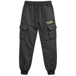BSS - Wasserabweisende Jogginghose Black