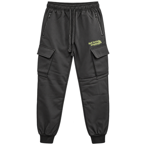 BSS - Wasserabweisende Jogginghose Black S