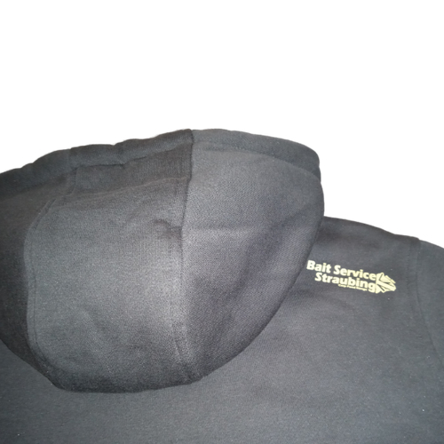 BSS - Hoodie Black S