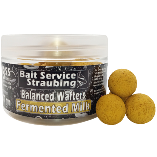 Balanced Cork Wafters Fermented Milk 20 mm