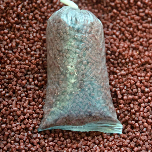 Big Fish 60 Pellets 2 mm