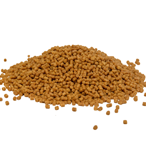 Fermented Milk Pellets 2 mm