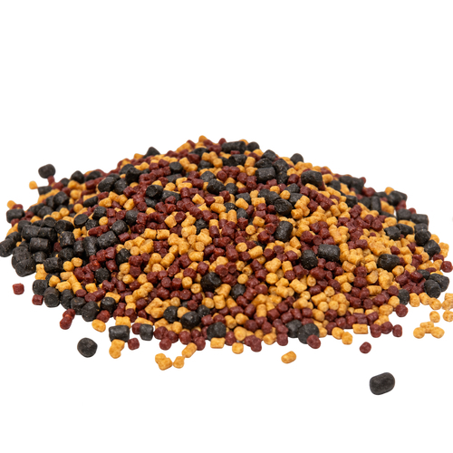 Premium Range Pellet Mix 2  mm 5 Kg