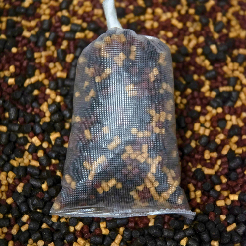 Premium Range Pellet Mix 2  mm 5 Kg