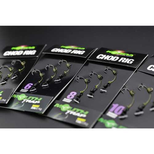 Korda - Chod Rig