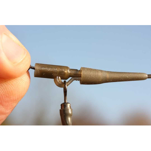 Korda Lead Clip Action Pack